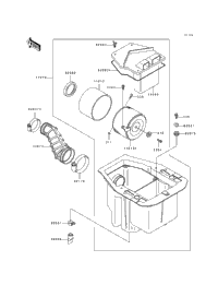 Air Cleaner