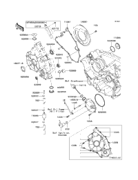 Engine Cover(S)