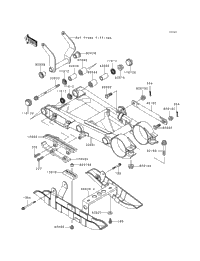 Swingarm