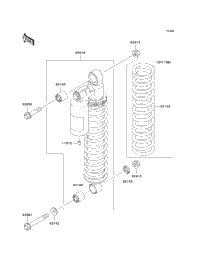 Shock Absorber(S)