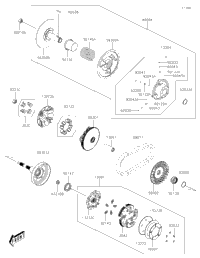 Belt Converter