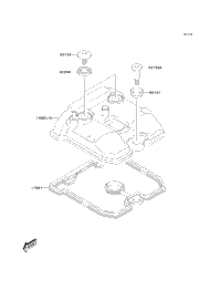 Cylinder Head Cover