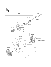 Drive Converter (Vf750de082074-)