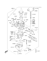 Carburetor (A2)