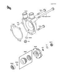 Water Pump