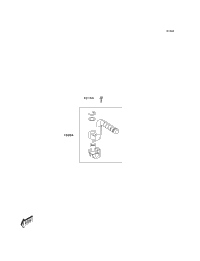 Kickstarter Mechanism