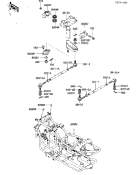 Frame/Steering