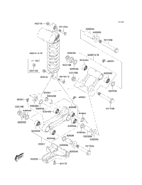Rear Suspension