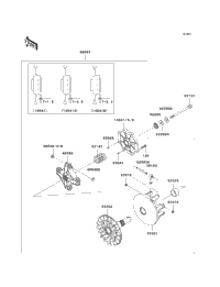 Drive Converter