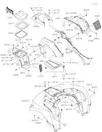 Front Fender(S)