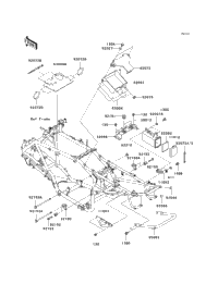 Frame Fittings