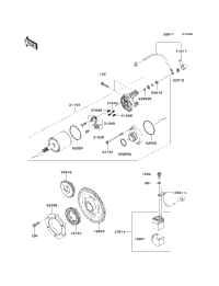 Starter Motor (A9f)
