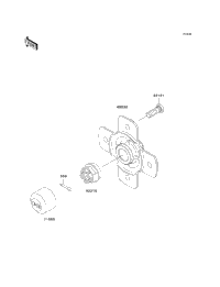 Rear Hub