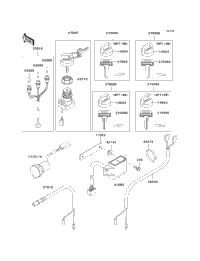 Ignition Switch