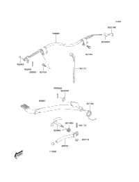 Brake Pedal