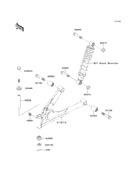 Front Suspension