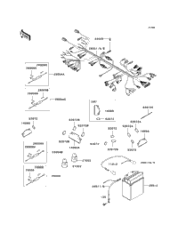 Chassis Electrical Equipment
