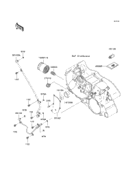 Oil Pump/Oil Filter