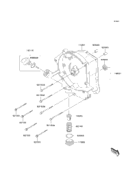 Engine Cover(S)