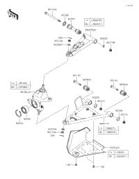 Front Suspension