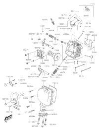 Cylinder Head 2