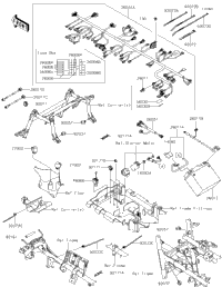 Chassis Electrical Equipment