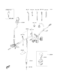 Ignition Switch