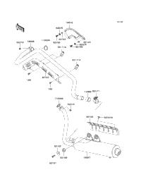 Muffler(S)