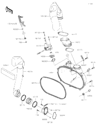 Converter Cover