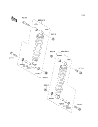 Shock Absorber(S)
