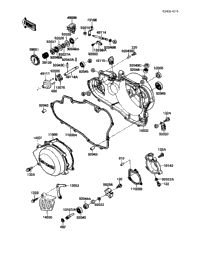 Engine Cover(S)