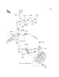 Brake Pedal