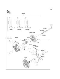 Drive Converter