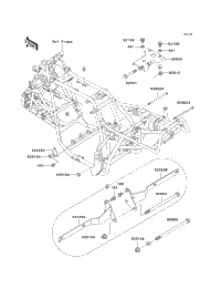 Engine Mount