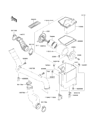 Air Cleaner