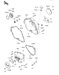 Engine Covers