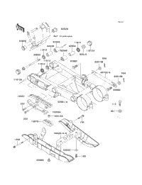 Swingarm