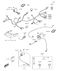 Chassis Electrical Equipment