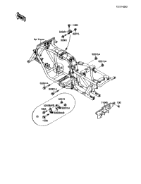 Frame Fittings