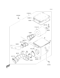 Air Cleaner