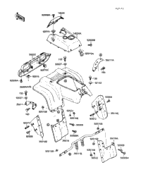 Front Fender