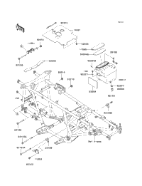 Frame Fittings