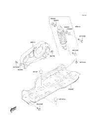 Rear Suspension