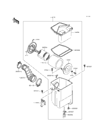 Air Cleaner