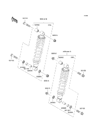 Shock Absorber(S)