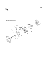 Optional Parts (Drive Converter)