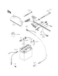 Chassis Electrical Equipment