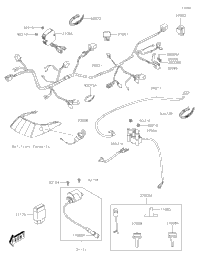 Chassis Electrical Equipment
