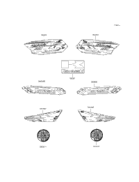 Decals (Adf)