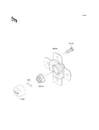 Rear Hub